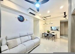 Parc Botannia (D28), Condominium #550569651
